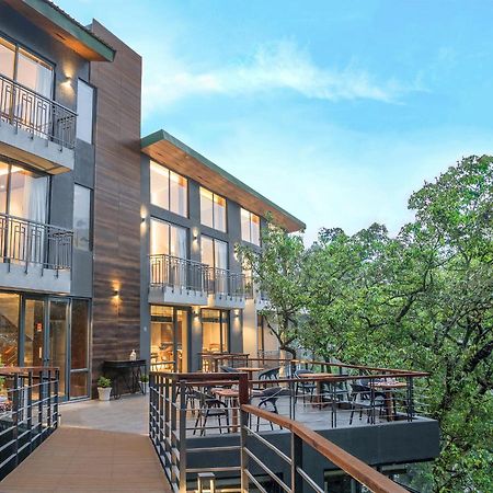 The Rosefinch Sarovar Portico Bhimtal Exterior photo