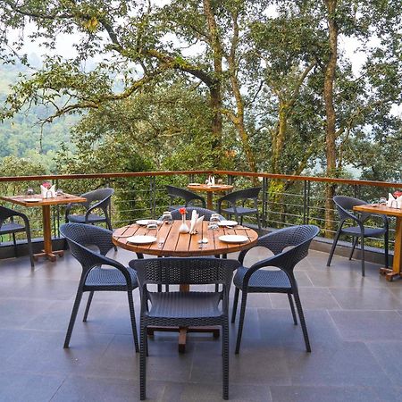 The Rosefinch Sarovar Portico Bhimtal Exterior photo