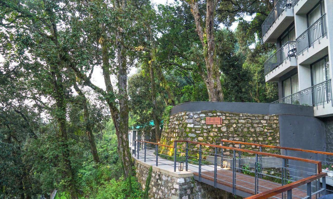 The Rosefinch Sarovar Portico Bhimtal Exterior photo